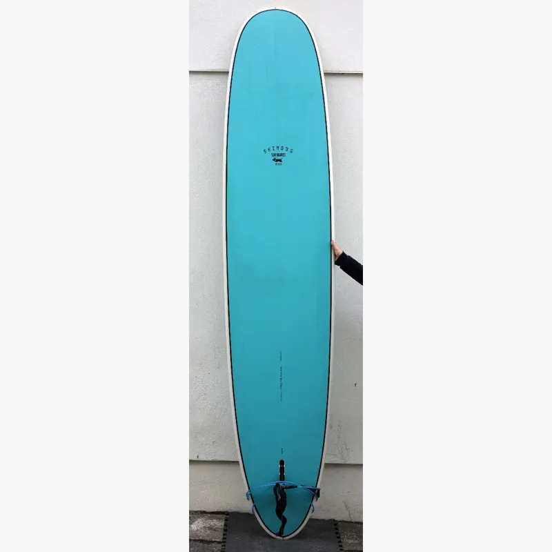 FOR SALE | USED LONGBOARDS | Stewart Colin McPhilips Regal 9